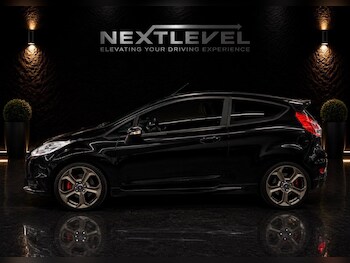 Used Ford Fiesta 2015 for sale - 78586967: Photo