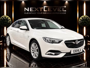 Used Vauxhall Insignia 2018 for sale - 79780746: Photo
