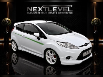 Used Ford Fiesta 2011 for sale - 79116077: Photo