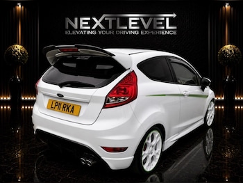 Used Ford Fiesta 2011 for sale - 79116077: Photo
