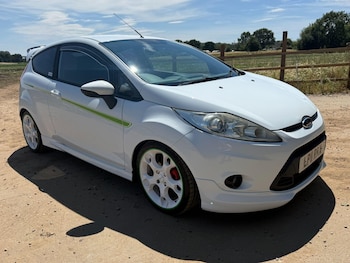 Used Ford Fiesta 2011 for sale - 79116077: Photo