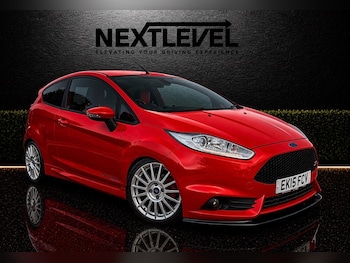 Used Ford Fiesta 2015 for sale - 78462184: Photo