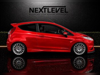 Used Ford Fiesta 2015 for sale - 78462184: Photo
