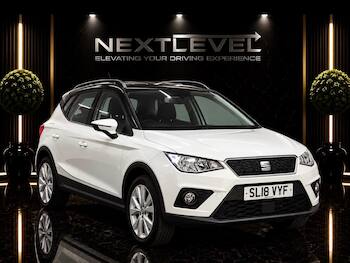 Used SEAT Arona 2018 for sale - 79741705: Photo