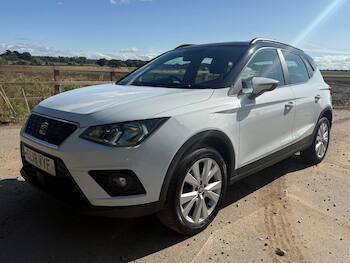 Used SEAT Arona 2018 for sale - 79741705: Photo