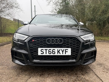 Used Audi A3 2016 for sale - 78562476: Photo