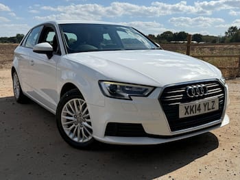 Used Audi A3 2016 for sale - 79635282: Photo