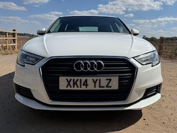 Used Audi A3 2016 for sale - 79635282: Photo
