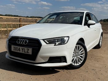 Used Audi A3 2016 for sale - 79635282: Photo