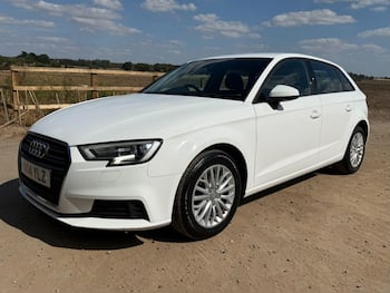 Used Audi A3 2016 for sale - 79635282: Photo