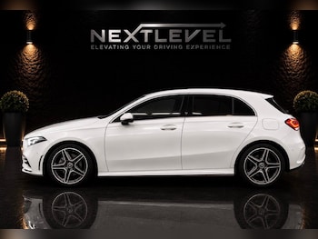 Used Mercedes-Benz A-Class 2019 for sale - 78585780: Photo