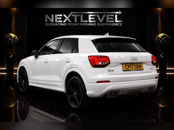 Used Audi Q2 2017 for sale - 79106664: Photo