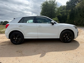 Used Audi Q2 2017 for sale - 79106664: Photo