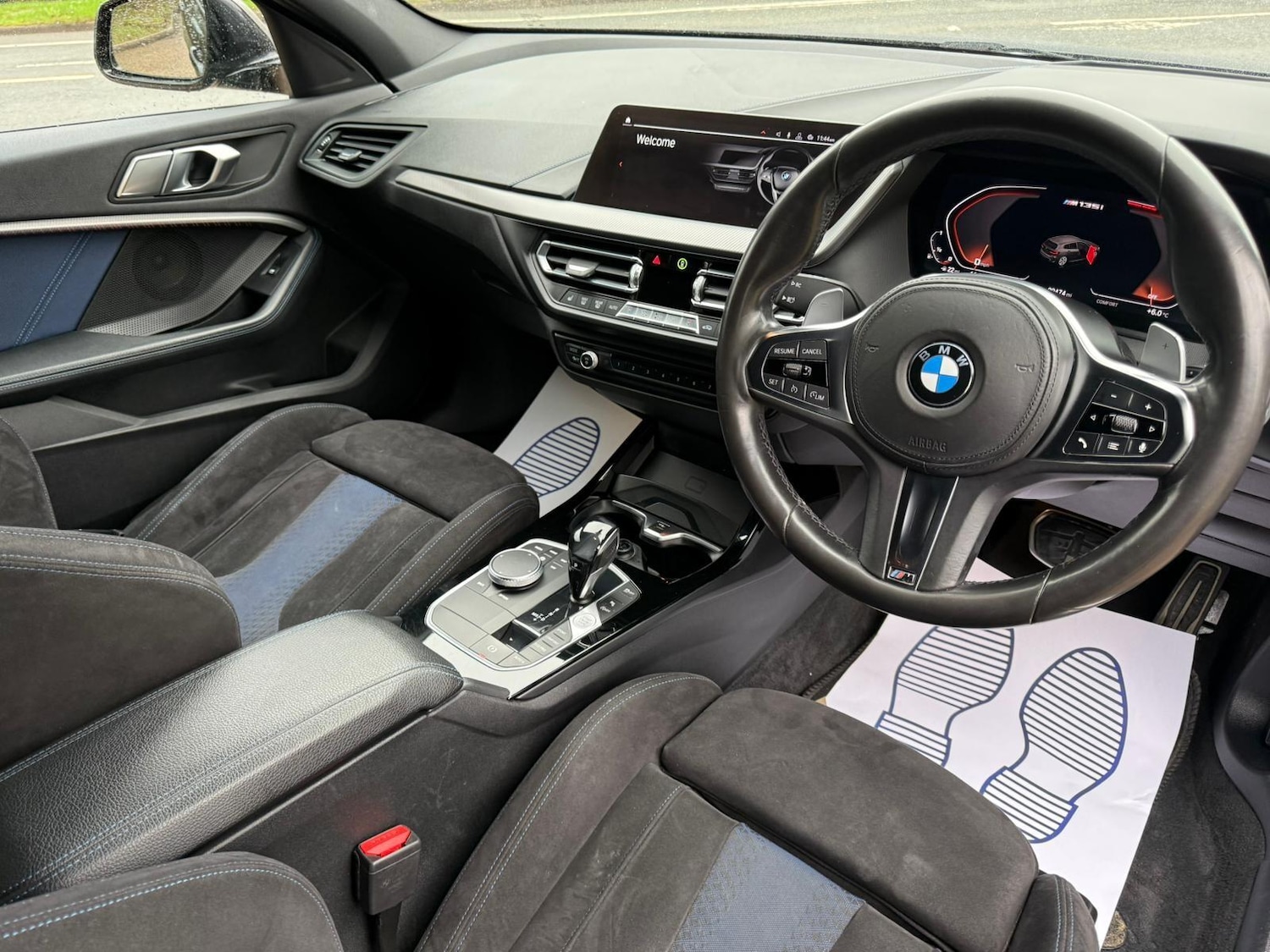 Used BMW 1 Series 2019 for sale - 78184385: Photo 10