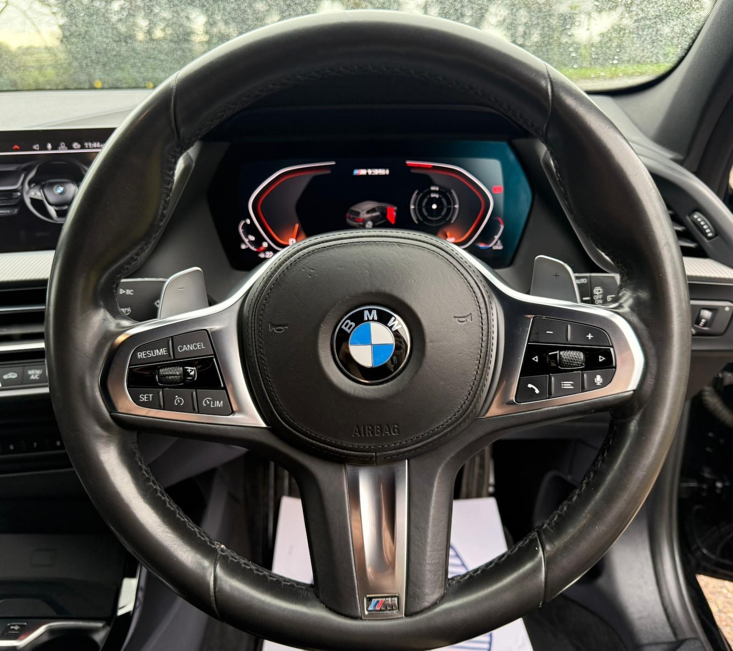 Used BMW 1 Series 2019 for sale - 78184385: Photo 12