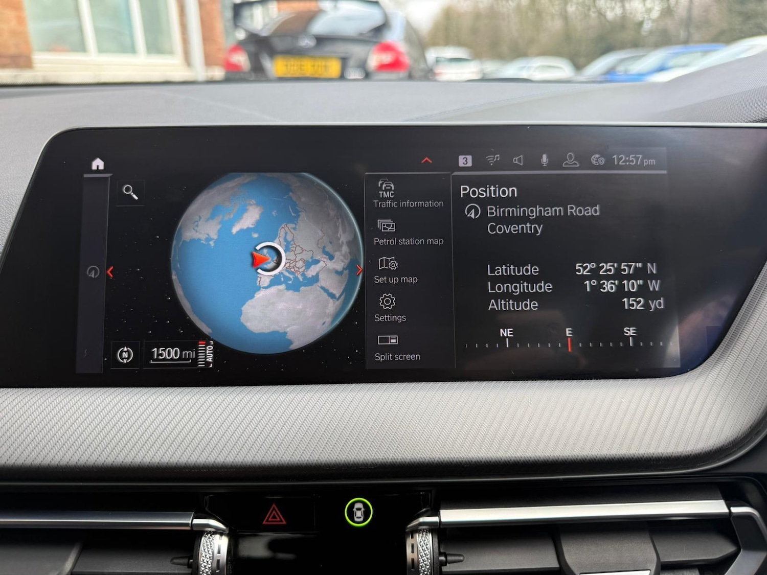 Used BMW 1 Series 2019 for sale - 78184385: Photo 13