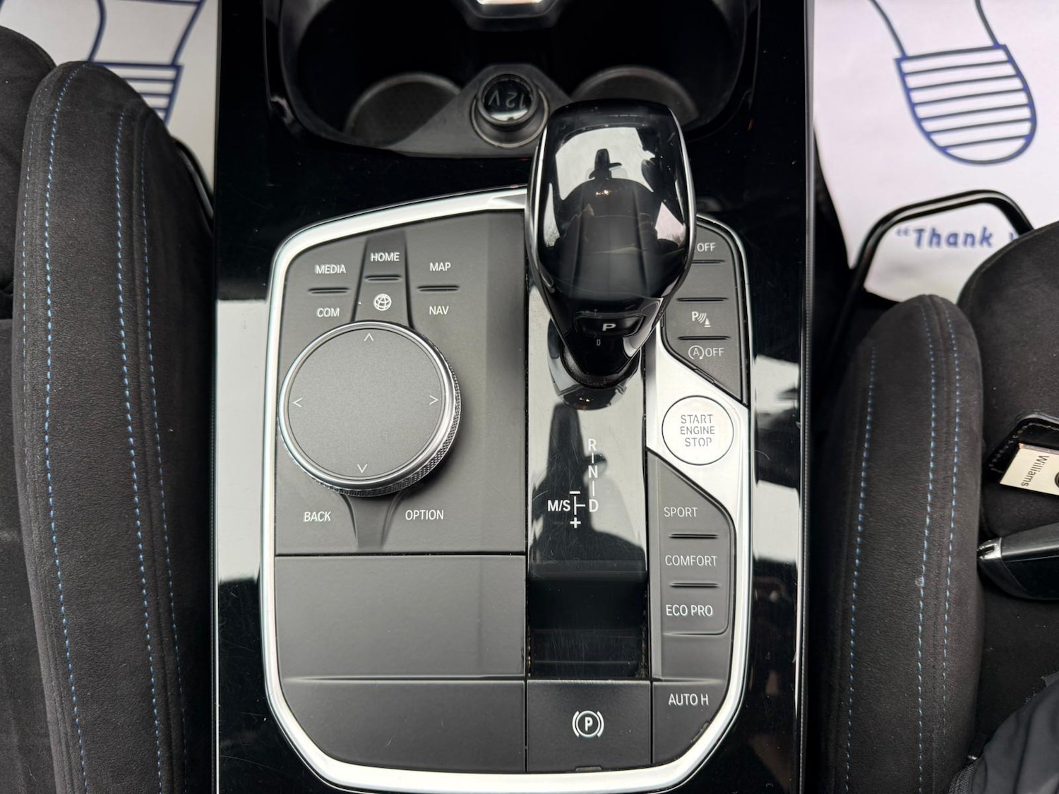 Used BMW 1 Series 2019 for sale - 78184385: Photo 14