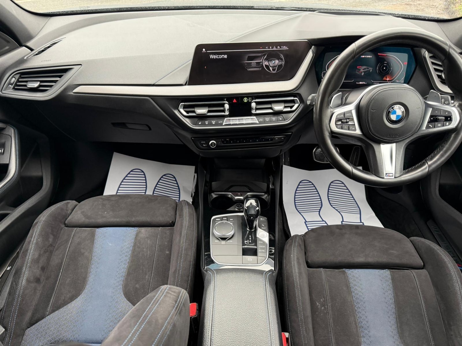 Used BMW 1 Series 2019 for sale - 78184385: Photo 16