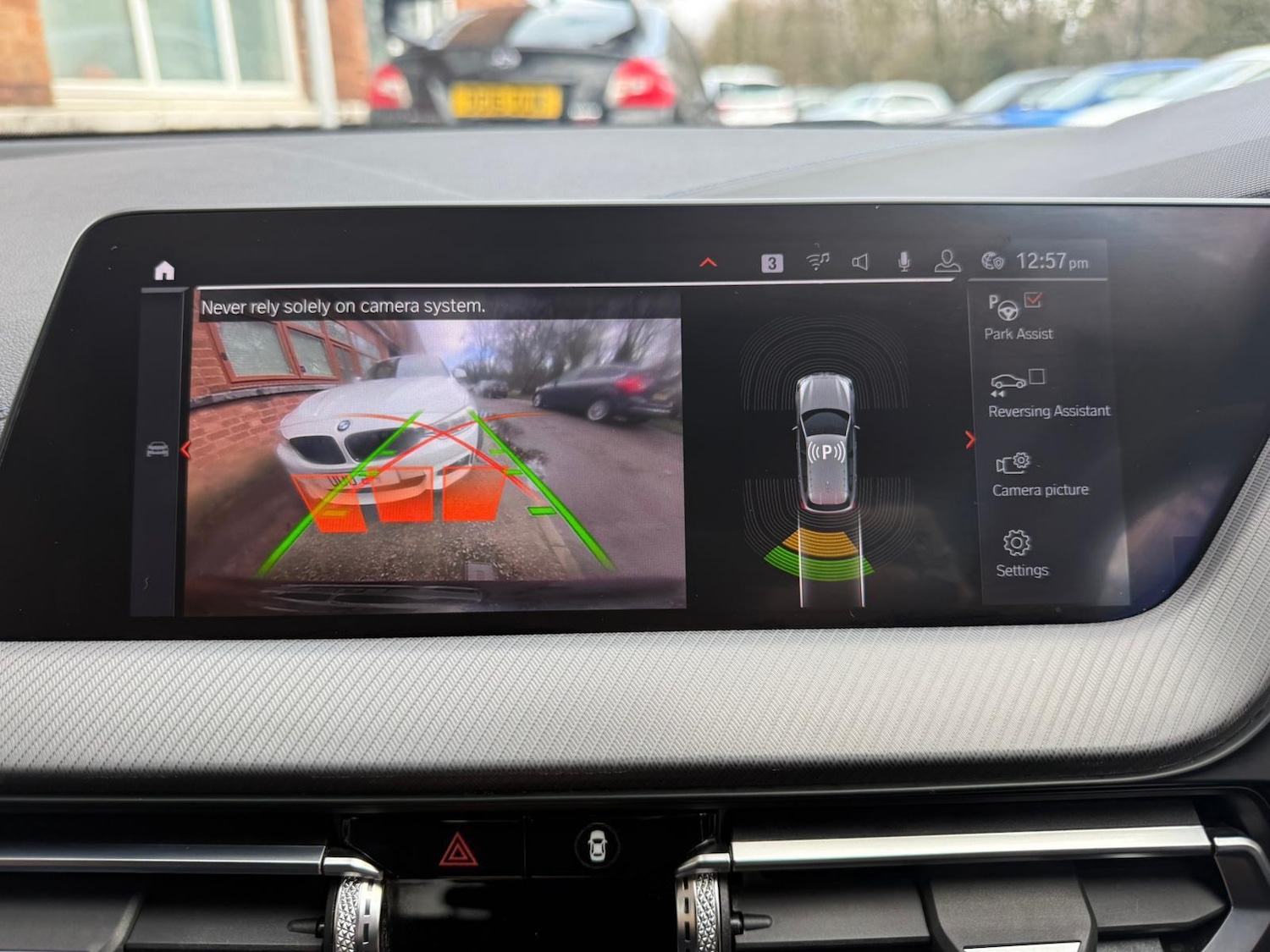 Used BMW 1 Series 2019 for sale - 78184385: Photo 17