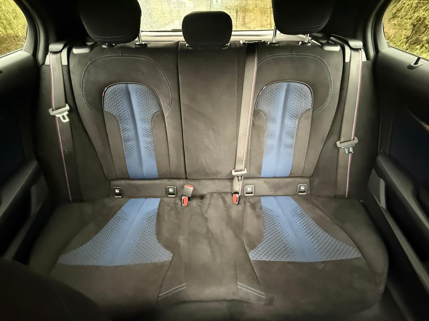 Used BMW 1 Series 2019 for sale - 78184385: Photo 18