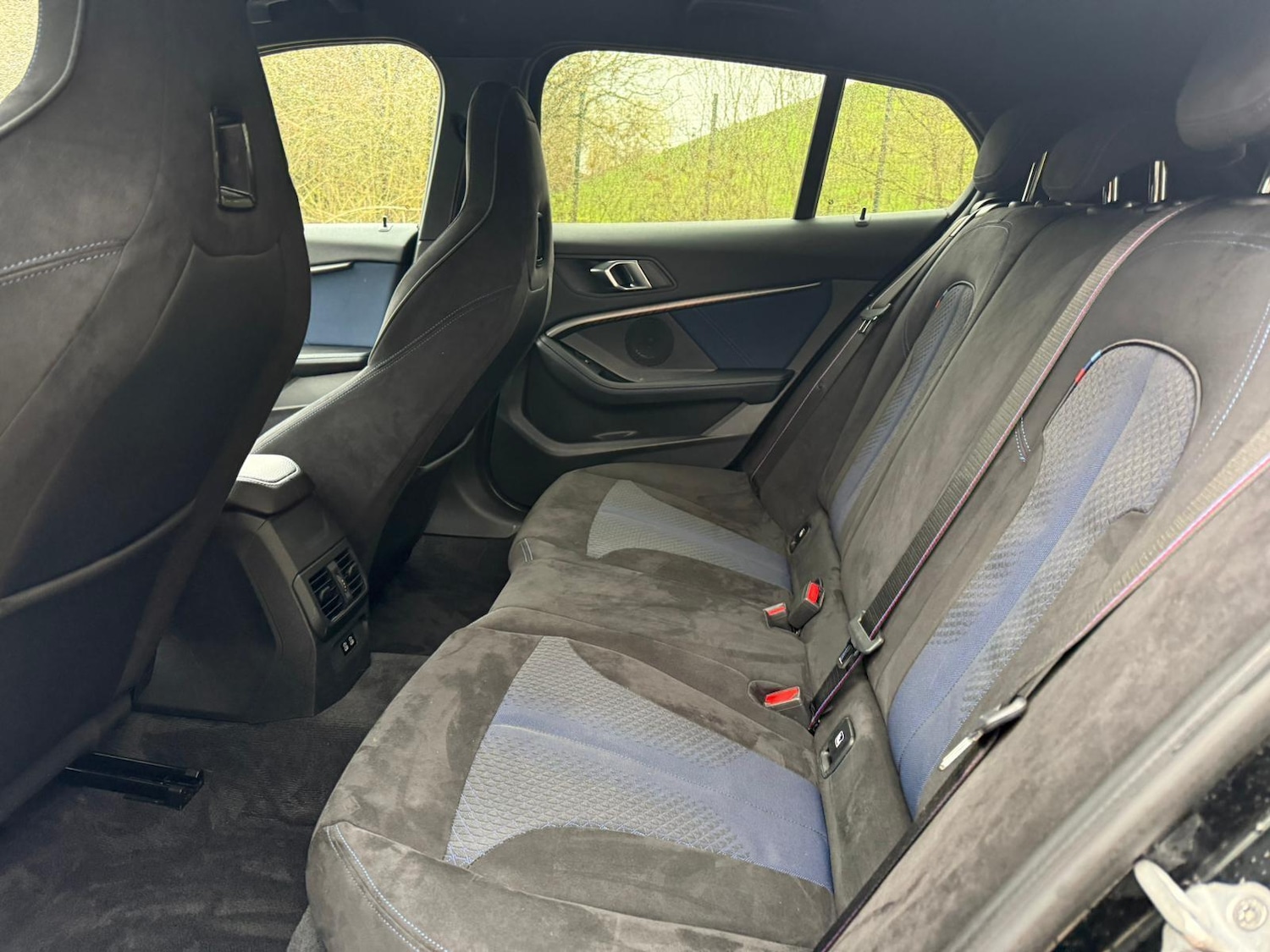 Used BMW 1 Series 2019 for sale - 78184385: Photo 19