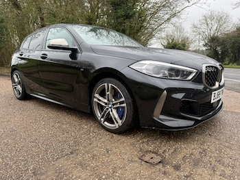 BMW 1 Series feature image