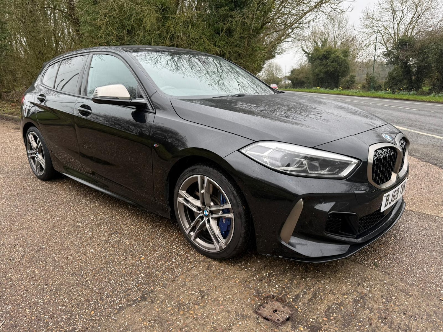 Used BMW 1 Series 2019 for sale - 78184385: Photo 21