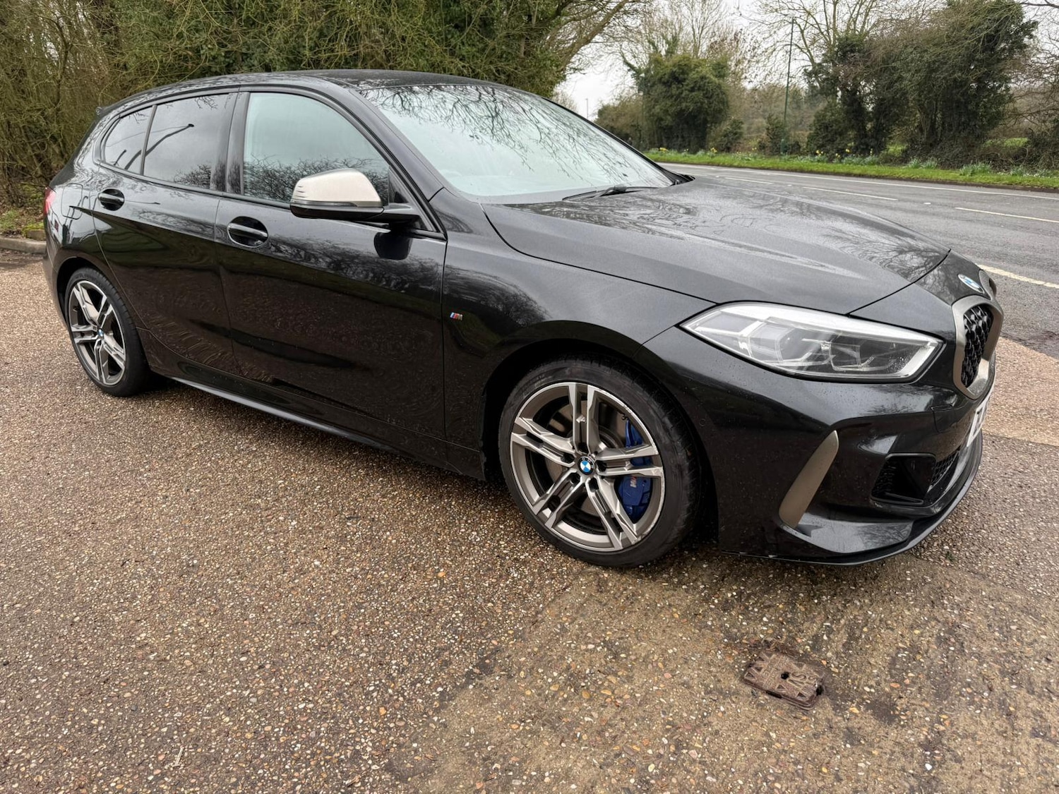 Used BMW 1 Series 2019 for sale - 78184385: Photo 22