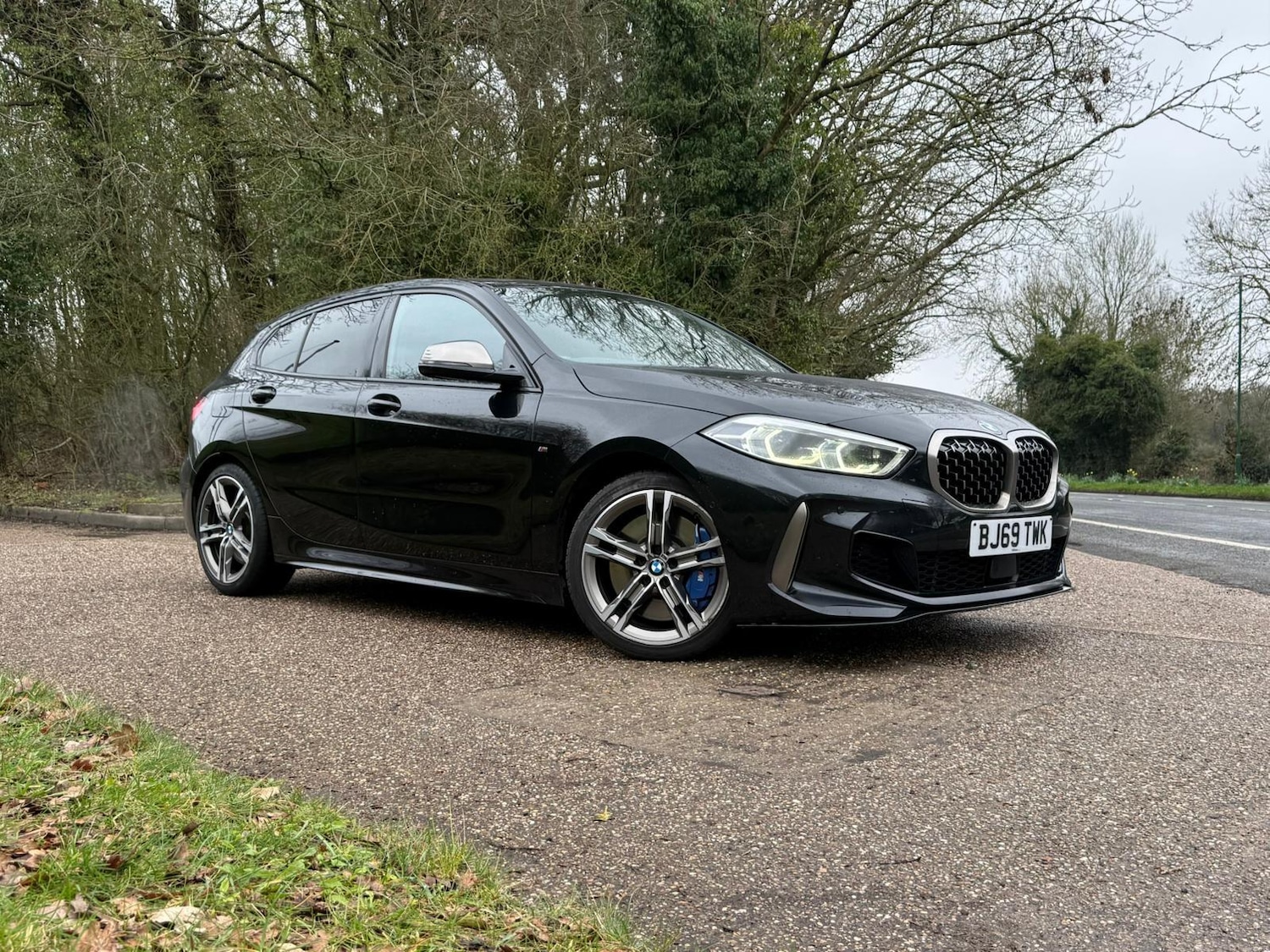 Used BMW 1 Series 2019 for sale - 78184385: Photo 23