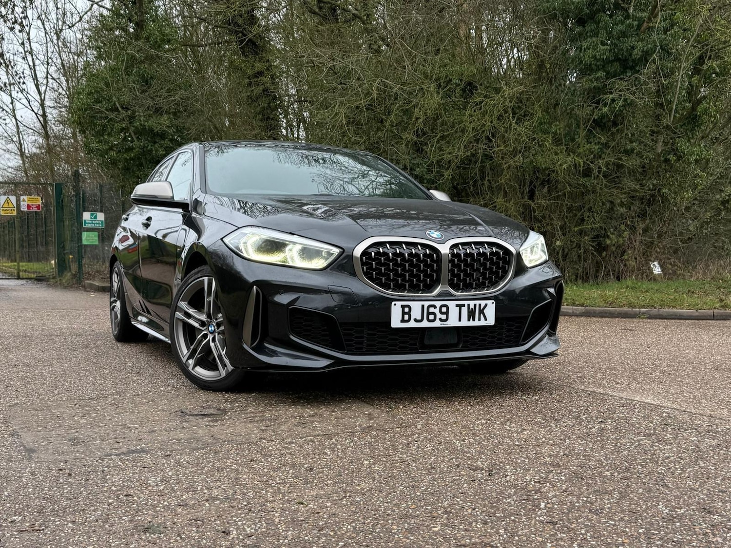 Used BMW 1 Series 2019 for sale - 78184385: Photo 24