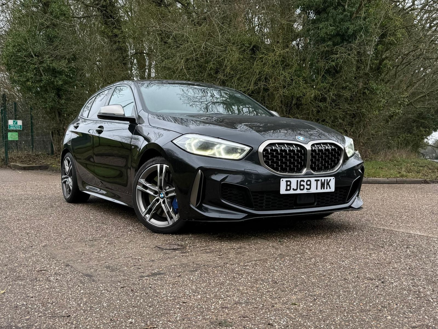 Used BMW 1 Series 2019 for sale - 78184385: Photo 25