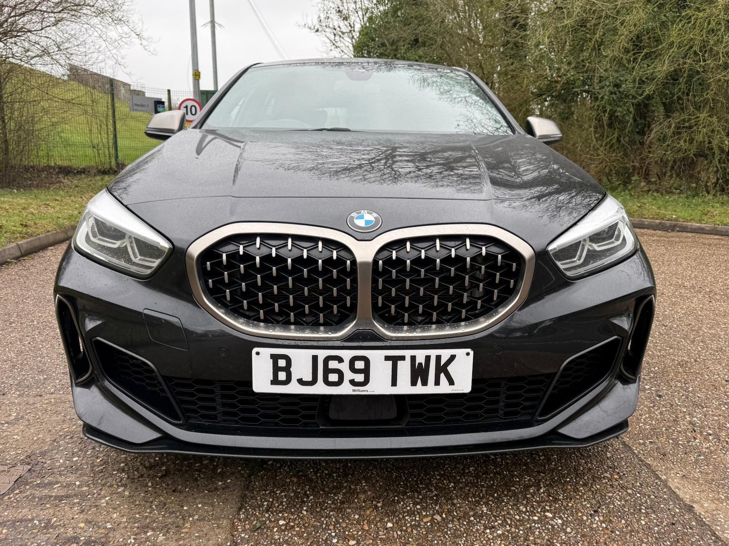 Used BMW 1 Series 2019 for sale - 78184385: Photo 26
