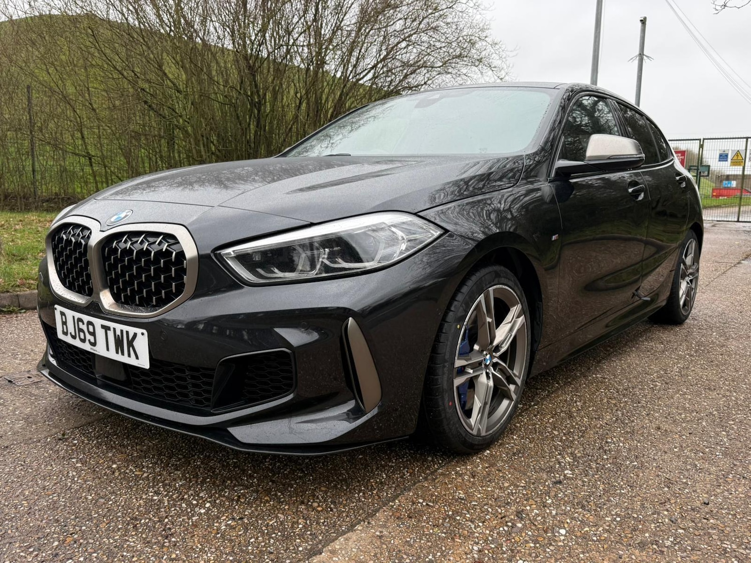 Used BMW 1 Series 2019 for sale - 78184385: Photo 27