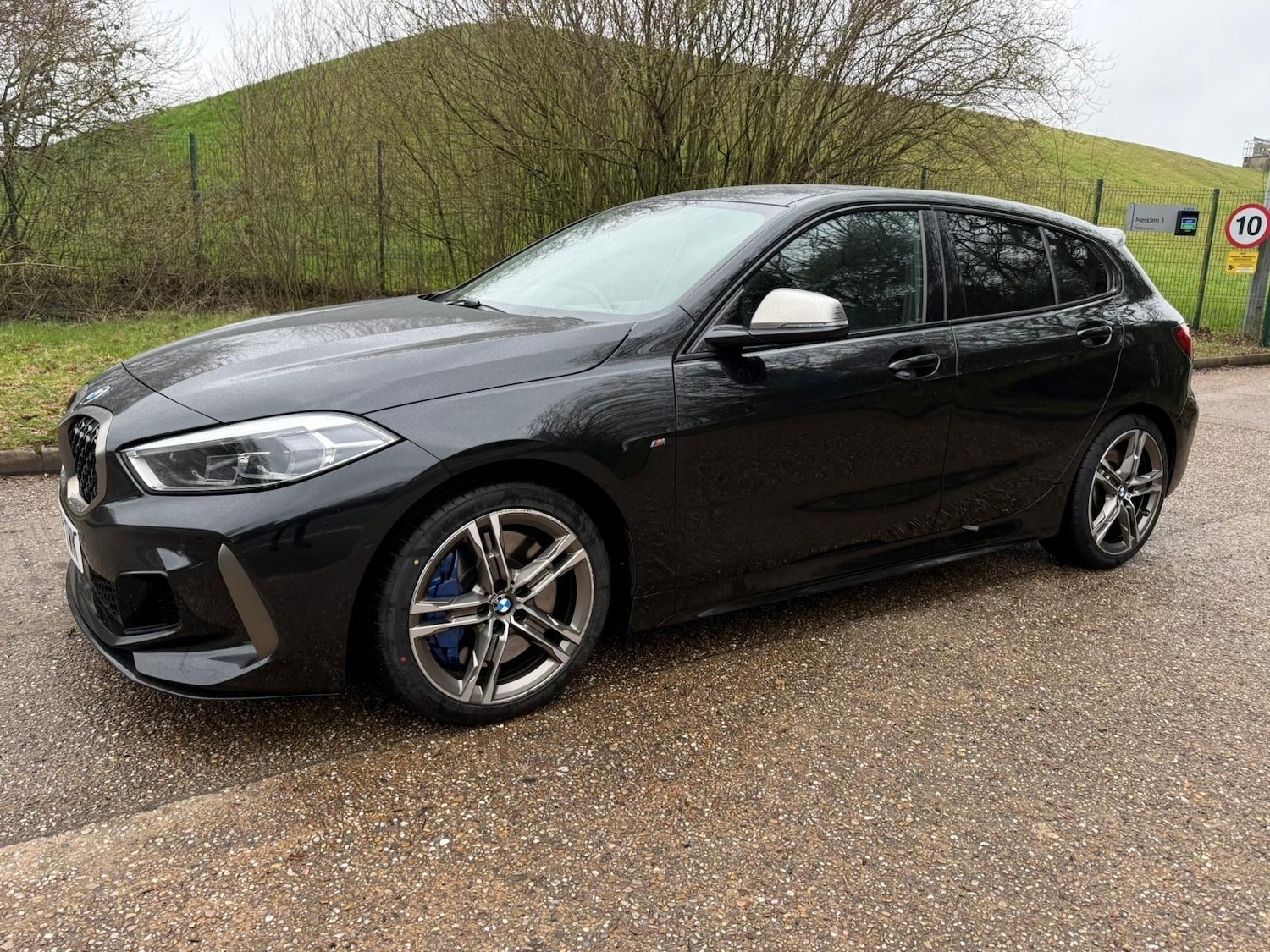 Used BMW 1 Series 2019 for sale - 78184385: Photo 28