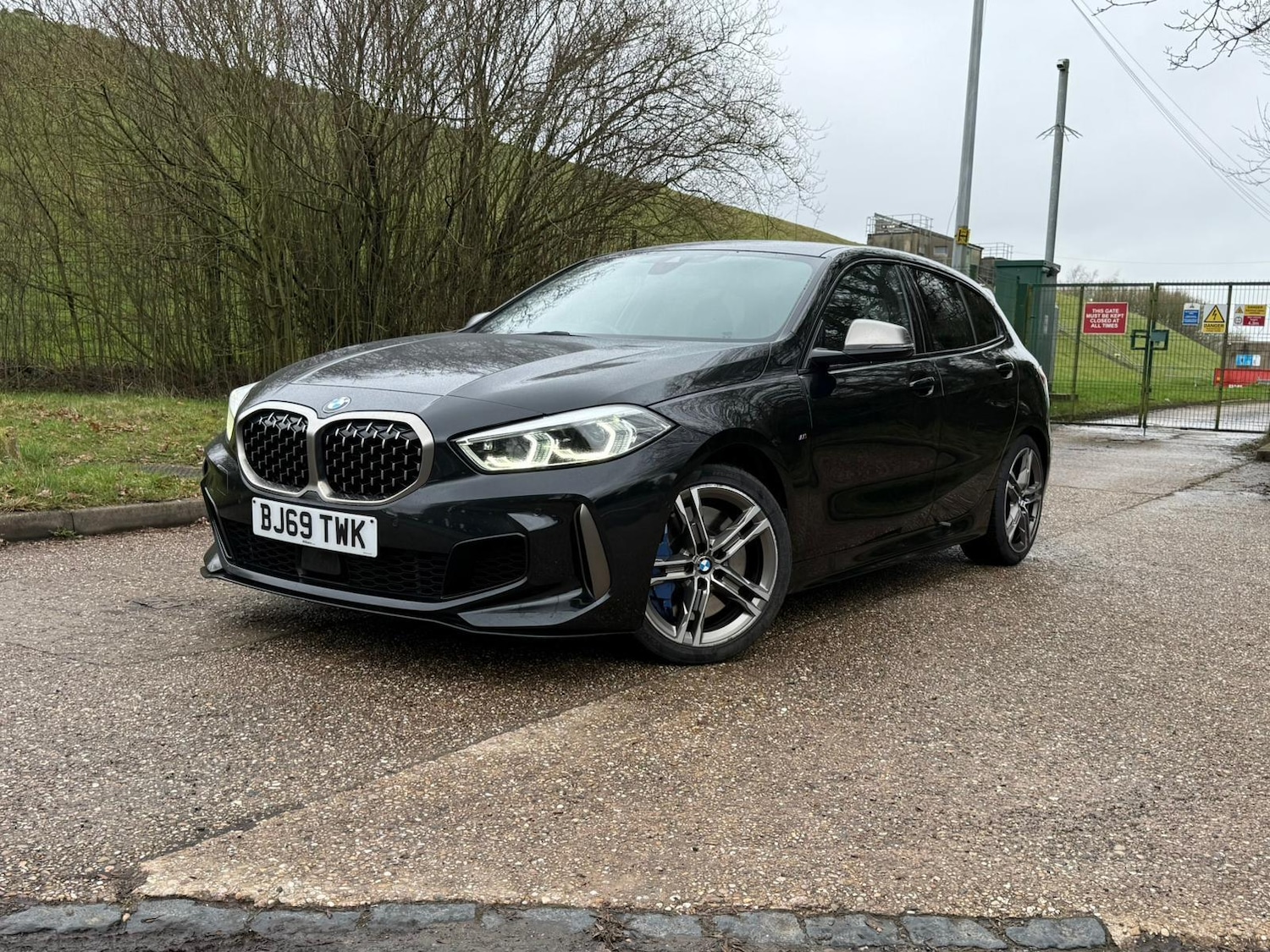 Used BMW 1 Series 2019 for sale - 78184385: Photo 29