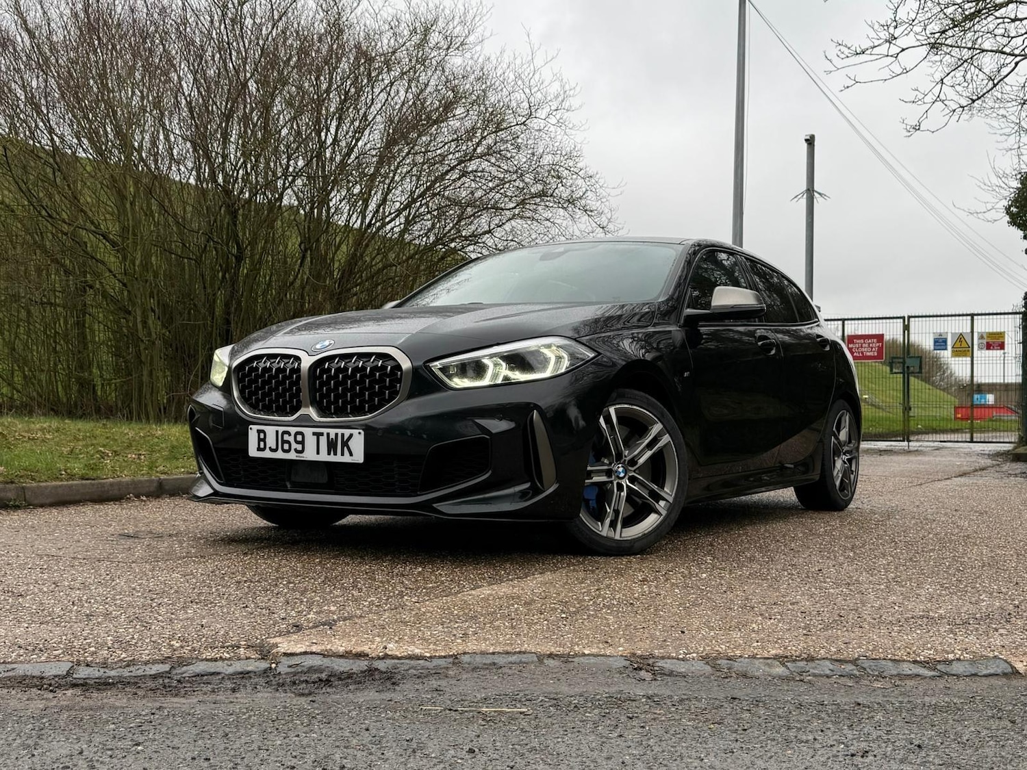 Used BMW 1 Series 2019 for sale - 78184385: Photo 30