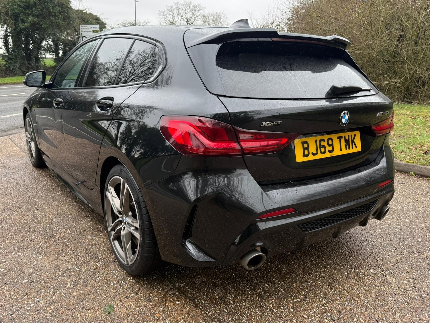 Used BMW 1 Series 2019 for sale - 78184385: Photo 31