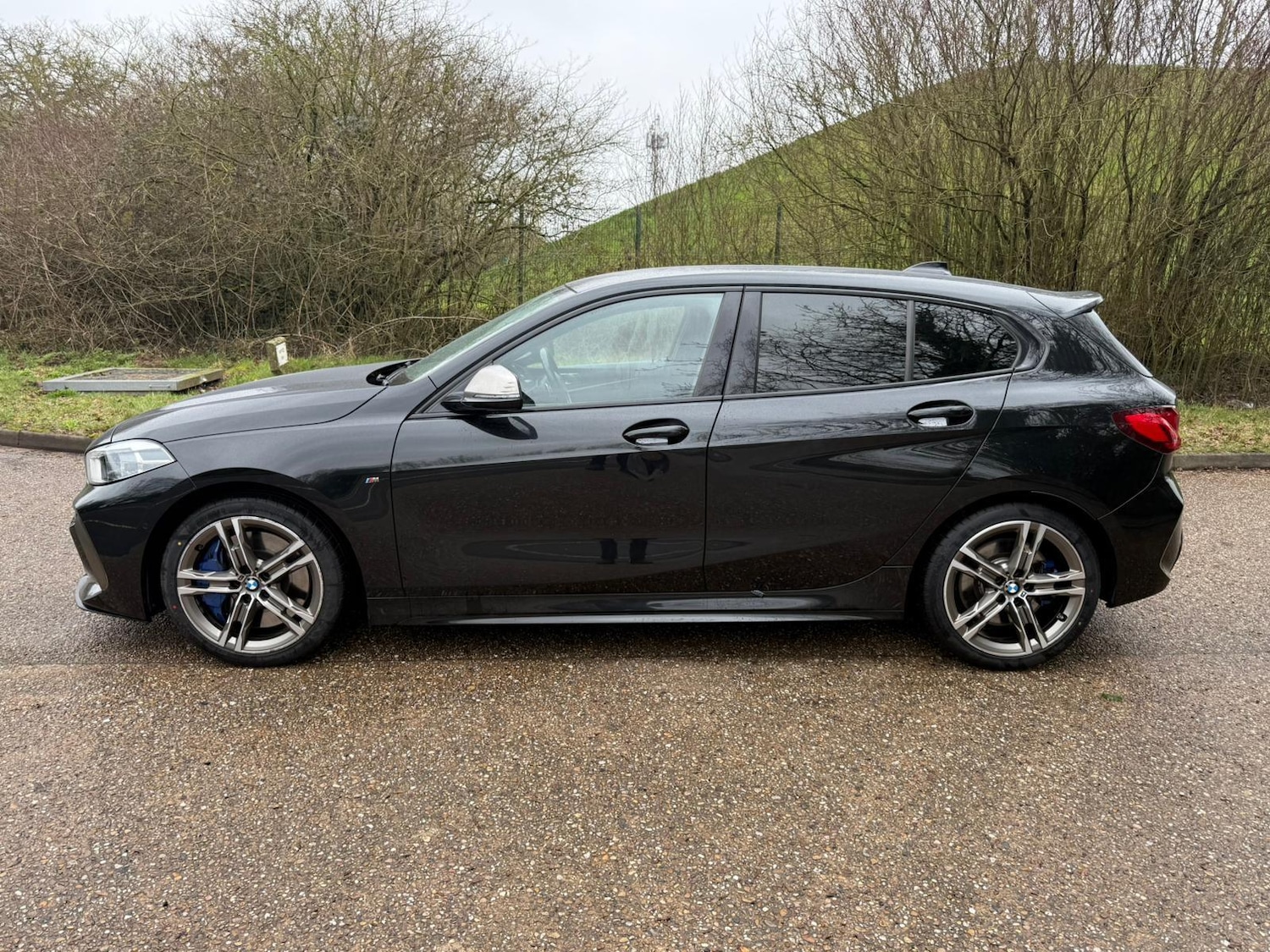 Used BMW 1 Series 2019 for sale - 78184385: Photo 32