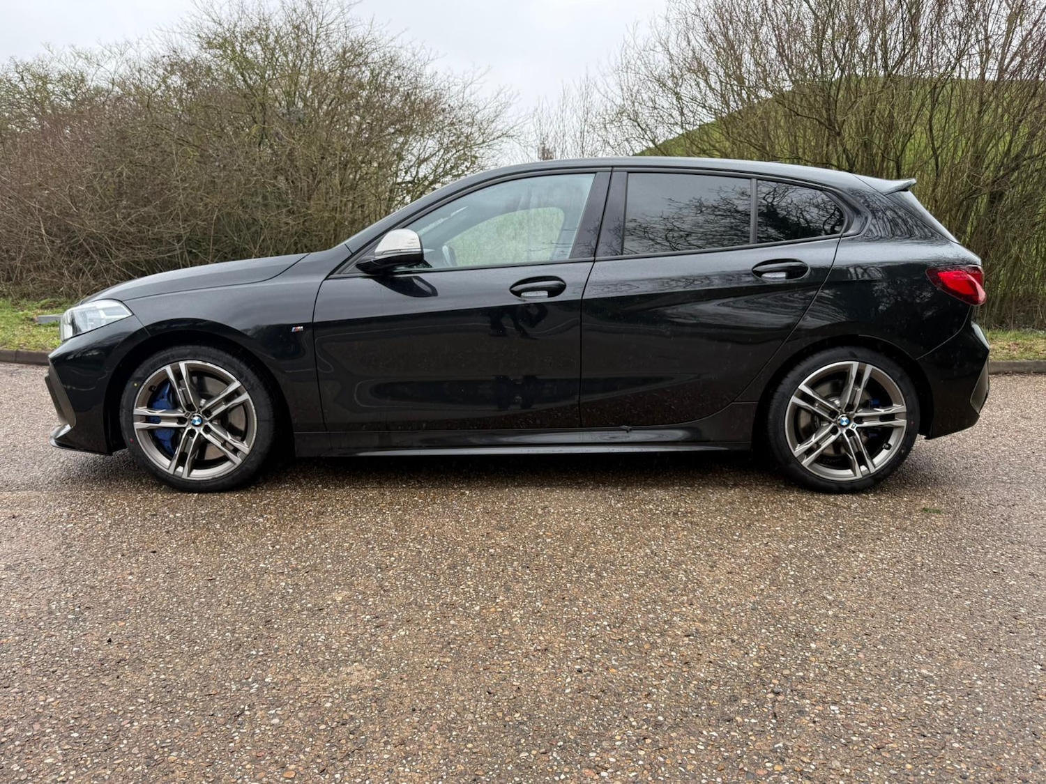 Used BMW 1 Series 2019 for sale - 78184385: Photo 33