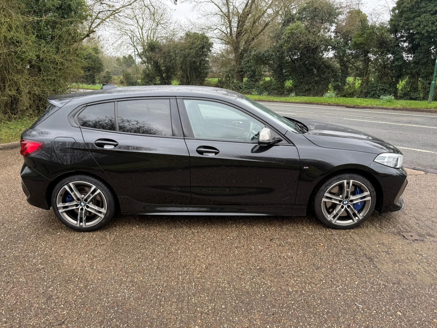 Used BMW 1 Series 2019 for sale - 78184385: Photo 35