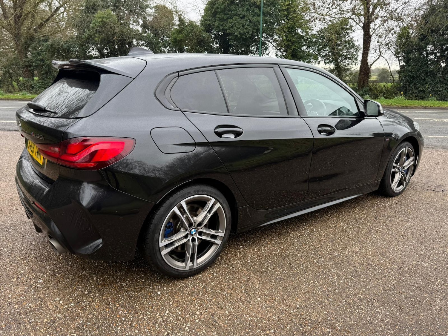 Used BMW 1 Series 2019 for sale - 78184385: Photo 36