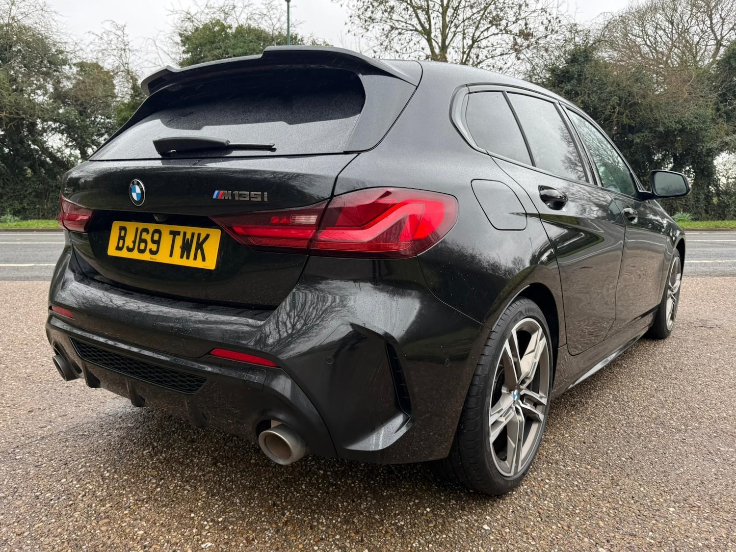 Used BMW 1 Series 2019 for sale - 78184385: Photo 37