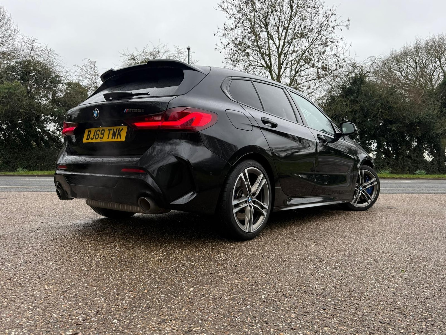 Used BMW 1 Series 2019 for sale - 78184385: Photo 38