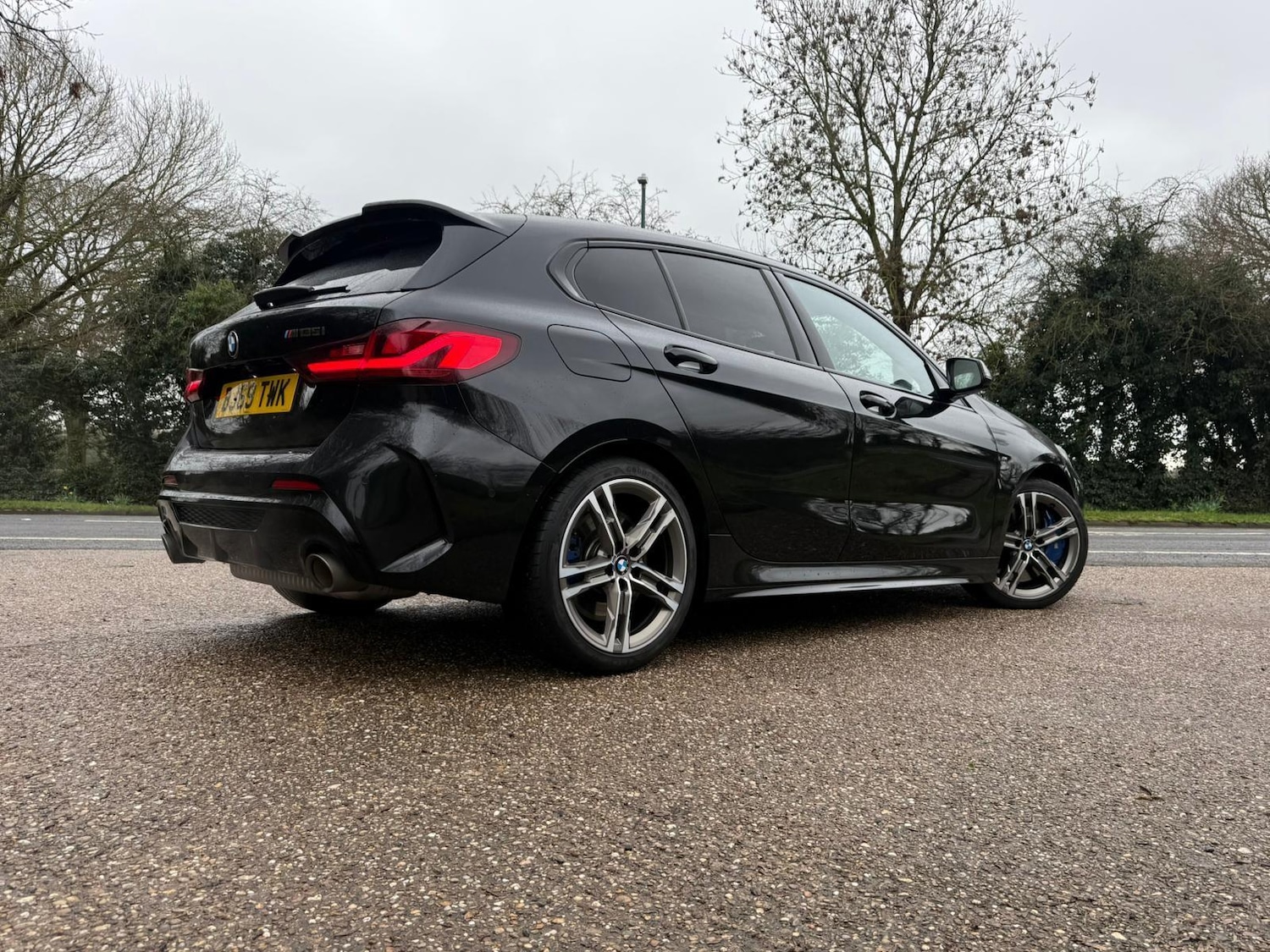 Used BMW 1 Series 2019 for sale - 78184385: Photo 39