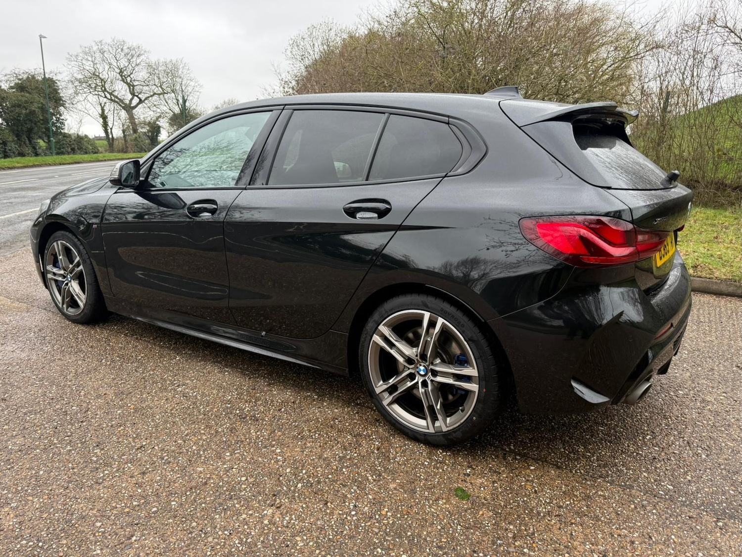 Used BMW 1 Series 2019 for sale - 78184385: Photo 4