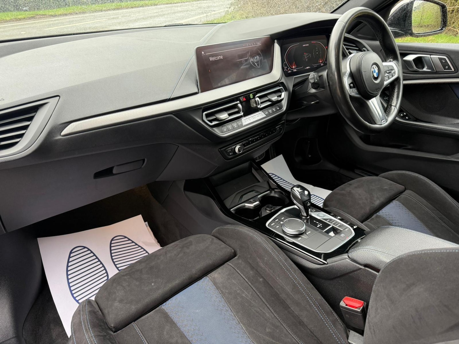 Used BMW 1 Series 2019 for sale - 78184385: Photo 40