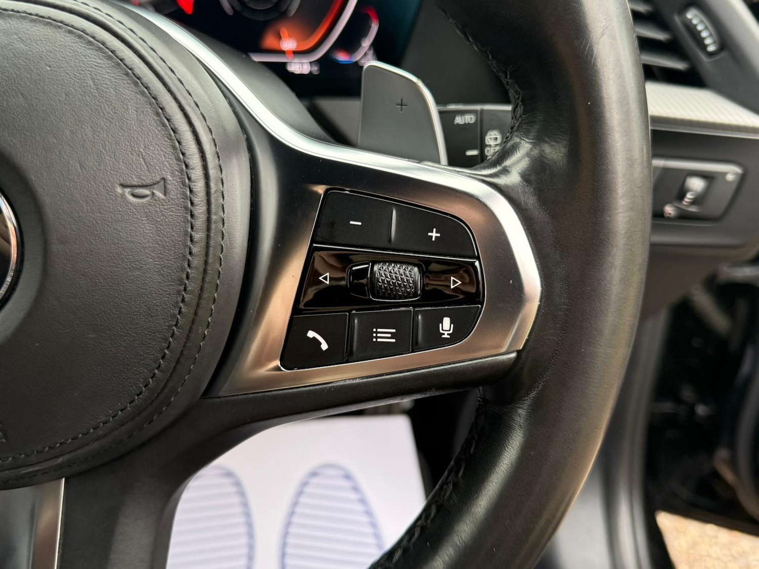 Used BMW 1 Series 2019 for sale - 78184385: Photo 46