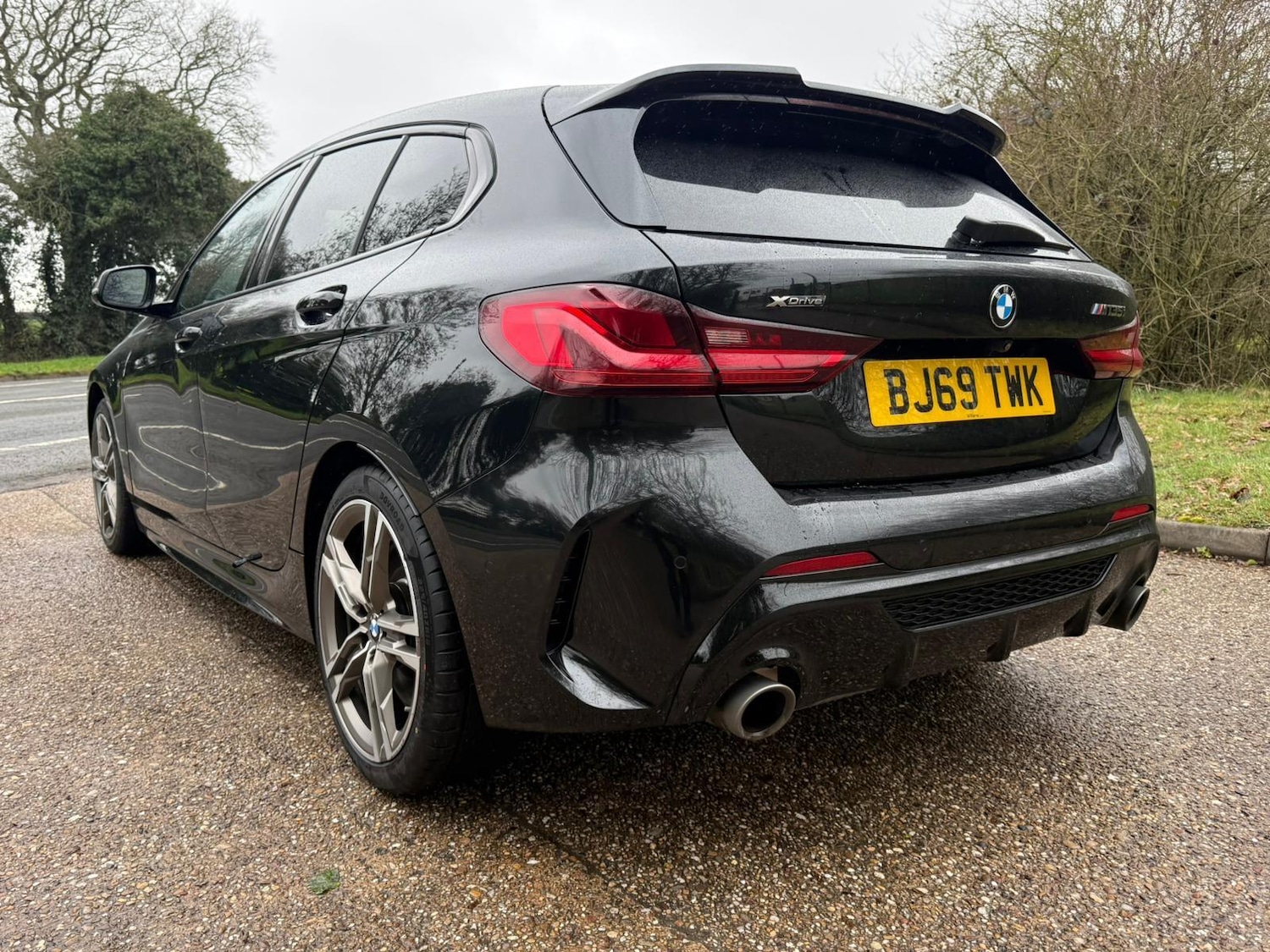 Used BMW 1 Series 2019 for sale - 78184385: Photo 5