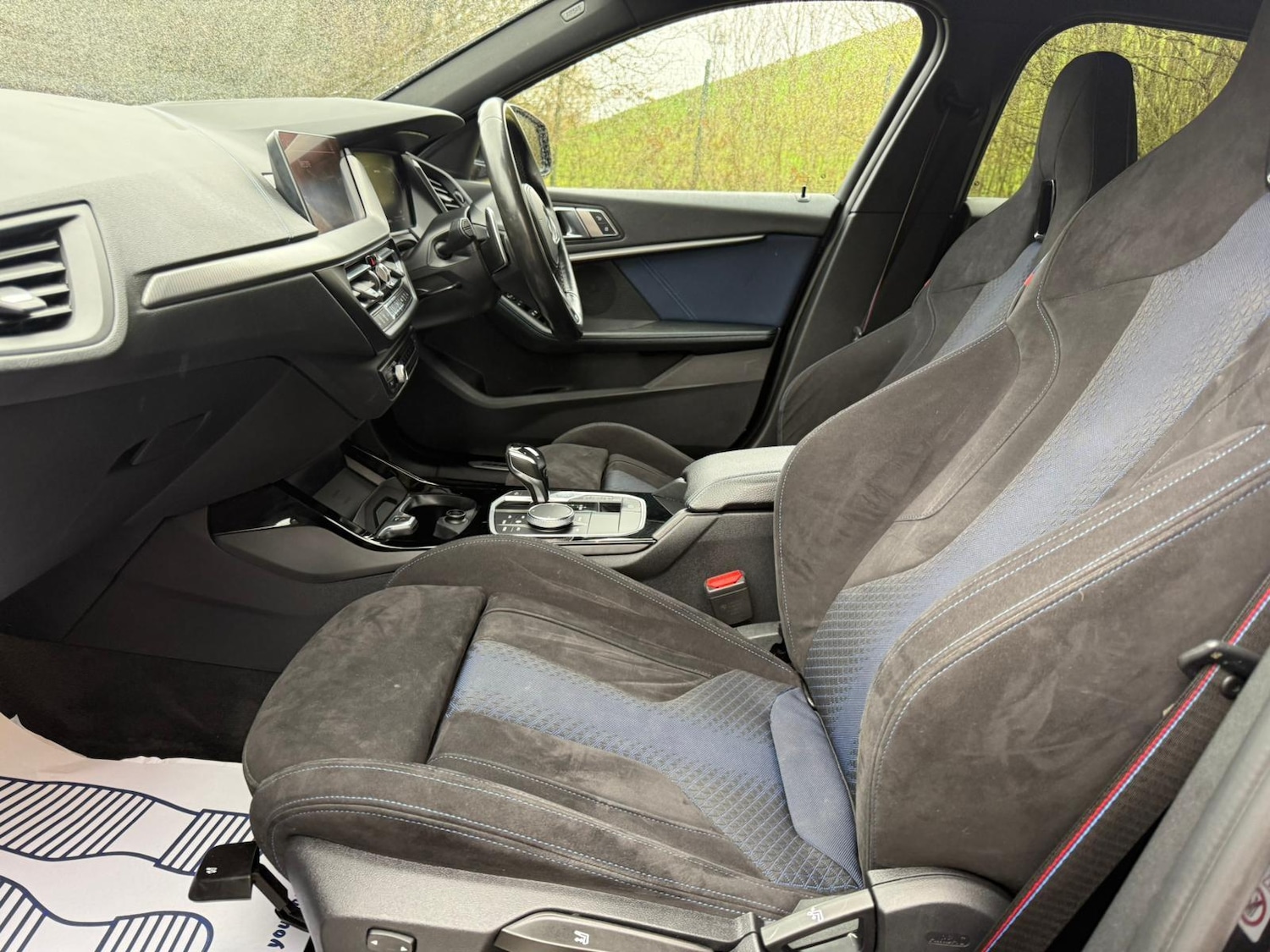 Used BMW 1 Series 2019 for sale - 78184385: Photo 56