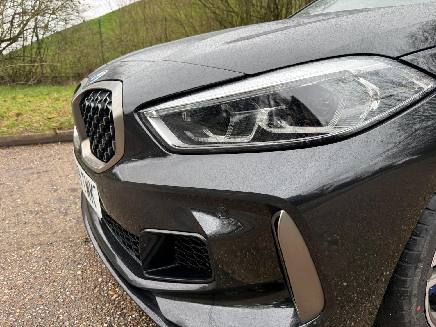 Used BMW 1 Series 2019 for sale - 78184385: Photo 59